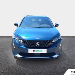 Peugeot 3008 3008 Hybrid 225 e-EAT8 GT Saint-Apollinaire