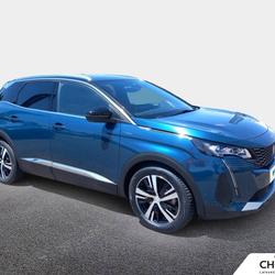 Peugeot 3008 3008 Hybrid 225 e-EAT8 GT Saint-Apollinaire