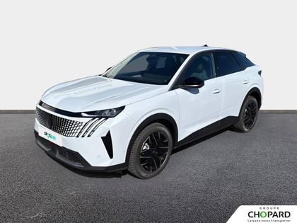 Peugeot 3008 - 3008 Hybrid 145 e-DCS6 Allure - 28 290 €