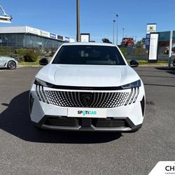 Peugeot 3008 3008 Hybrid 145 e-DCS6 Allure Aubenas