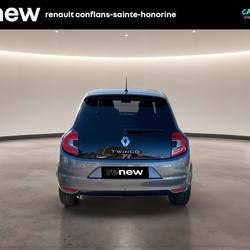 Renault Twingo 3 III SCe 65 SL Urban Night occasion - Conflans-Sainte-Honorine - photo 2/6