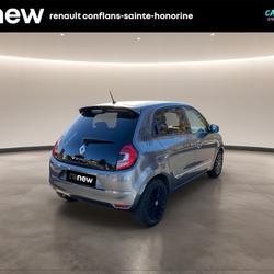 Renault Twingo 3 III SCe 65 SL Urban Night occasion - Conflans-Sainte-Honorine - photo 3/6