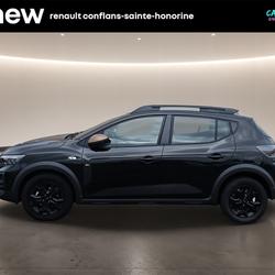 Dacia Sandero ECO-G 120 Stepway Extreme occasion - Conflans-Sainte-Honorine - photo 2/32