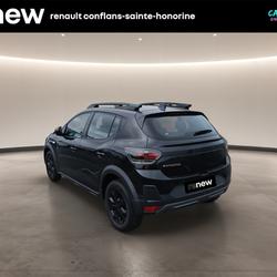 Dacia Sandero ECO-G 120 Stepway Extreme occasion - Conflans-Sainte-Honorine - photo 3/32