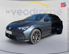 Seat Ibiza Franois
