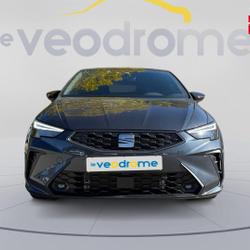 Seat Ibiza 1.0 TSI 115ch FR DSG7 occasion - Franois - photo 2/30