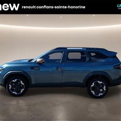 Dacia Bigster Mild Hybrid 140 Extreme occasion - Conflans-Sainte-Honorine - photo 2/17