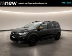 Dacia Jogger Conflans-Sainte-Honorine