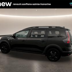 Dacia Jogger Hybrid 155 7 pl Extreme occasion - Conflans-Sainte-Honorine - photo 2/20