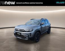 Dacia Duster Conflans-Sainte-Honorine