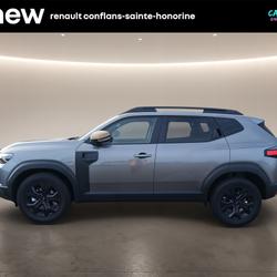 Dacia Duster Hybrid 155 Extreme occasion - Conflans-Sainte-Honorine - photo 2/33