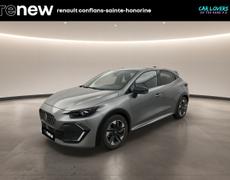 Renault Clio 6 Conflans-Sainte-Honorine