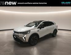 Renault Symbioz Conflans-Sainte-Honorine