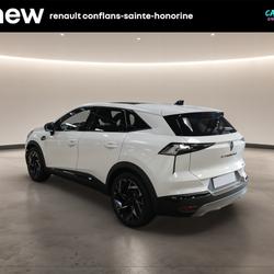 Renault Symbioz E-Tech full hybrid 160 ch Esprit Alpine occasion - Conflans-Sainte-Honorine - photo 3/17