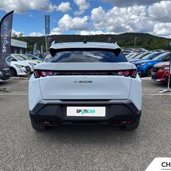 Peugeot e-3008 3008 Electrique 210 ch 73 kWh Allure Aubenas