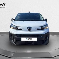 Peugeot Expert EXPERT FGN M DIESEL 150 CH MANUELLE Hy&egrave;res