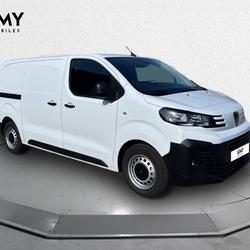 Peugeot Expert EXPERT FGN M DIESEL 150 CH MANUELLE Hy&egrave;res