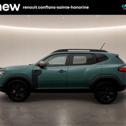 Dacia Duster Mild Hybrid 140 Extreme occasion - Conflans-Sainte-Honorine - photo 2/33