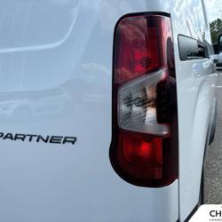 Peugeot Partner PARTNER FOURGON M 650 KG BLUEHDI 100 S&S BVM6 Aubenas