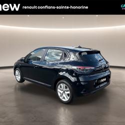 Renault Clio 5 Blue dCi 100 ch GSR2 Evolution occasion - Conflans-Sainte-Honorine - photo 3/47