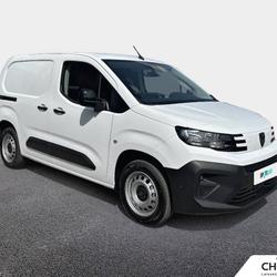 Peugeot Partner PARTNER FOURGON M 650 KG BLUEHDI 100 S&S BVM6 Aubenas