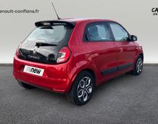Renault Twingo 3 Conflans-Sainte-Honorine