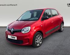 Renault Twingo 3 Conflans-Sainte-Honorine
