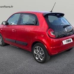 Renault Twingo 3 III E-Tech Equilibre occasion - Conflans-Sainte-Honorine - photo 2/30