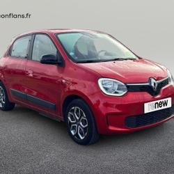 Renault Twingo 3 III E-Tech Equilibre occasion - Conflans-Sainte-Honorine - photo 3/30