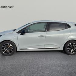 Renault Clio 5 E-Tech full hybrid 145 Techno occasion - Conflans-Sainte-Honorine - photo 2/30