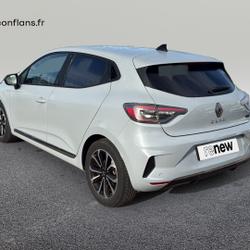 Renault Clio 5 E-Tech full hybrid 145 Techno occasion - Conflans-Sainte-Honorine - photo 3/30