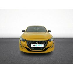 Peugeot 208 208 PureTech 100 S&S BVM6 GT Saint-Apollinaire