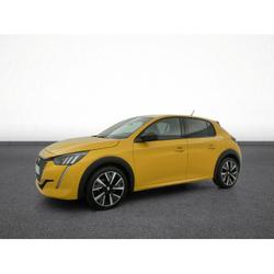 Peugeot 208 208 PureTech 100 S&S BVM6 GT Saint-Apollinaire