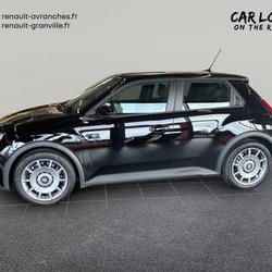 Renault R5 E-Tech Renault 5 E-Tech Electrique 150 ch autonomie confort Evolution Granville