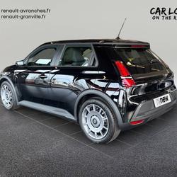 Renault R5 E-Tech Renault 5 E-Tech Electrique 150 ch autonomie confort Evolution Granville