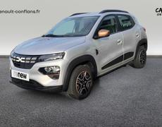 Dacia Spring Conflans-Sainte-Honorine