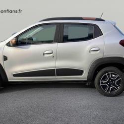 Dacia Spring Extreme occasion - Conflans-Sainte-Honorine - photo 2/30
