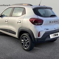 Dacia Spring Extreme occasion - Conflans-Sainte-Honorine - photo 3/30