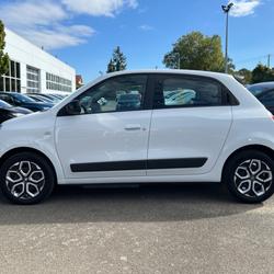 Renault Twingo 3 III E-Tech Equilibre occasion - Conflans-Sainte-Honorine - photo 2/29