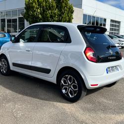 Renault Twingo 3 III E-Tech Equilibre occasion - Conflans-Sainte-Honorine - photo 3/29