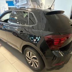 Volkswagen Polo 1.0 TSI 95 S&S DSG7 VW Edition occasion - Saint-Maximin - photo 3/17