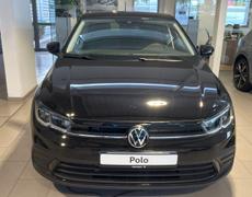 Volkswagen Polo Saint-Maximin