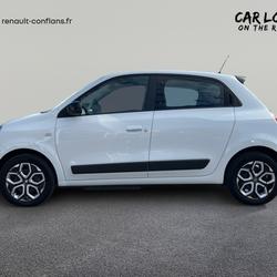Renault Twingo 3 III E-Tech Equilibre occasion - Conflans-Sainte-Honorine - photo 2/30