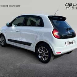 Renault Twingo 3 III E-Tech Equilibre occasion - Conflans-Sainte-Honorine - photo 3/30