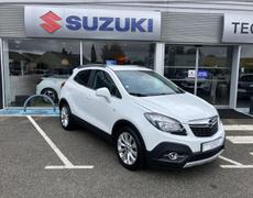 Opel Mokka Odos
