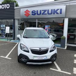 Opel Mokka 1.7 CDTI 130ch Cosmo Pack ecoFLEX Start&Stop 4x2 Odos
