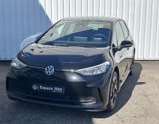 Volkswagen ID3 Sélestat