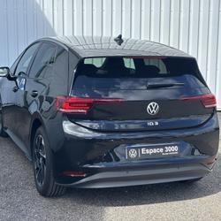 Volkswagen ID3 ID.3 170 ch Pure Life Max S&eacute;lestat