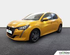 Peugeot 208 Saint-Apollinaire