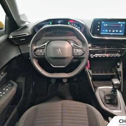 Peugeot 208 208 PureTech 100 S&S BVM6 Style Saint-Apollinaire